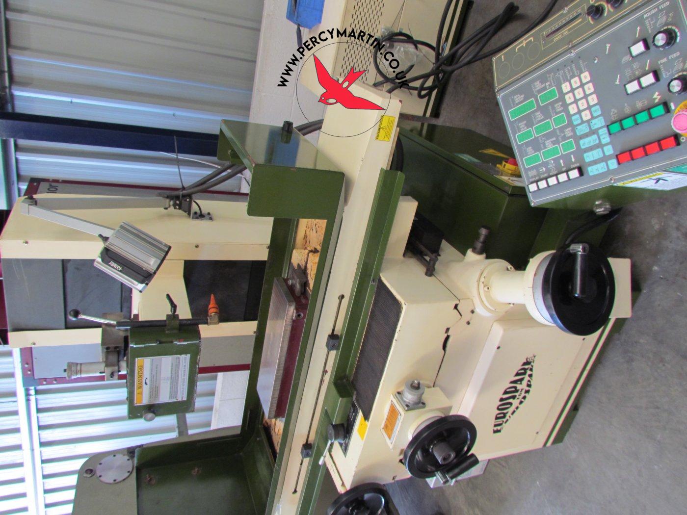 PFG-2550AH Surface Grinders 2000