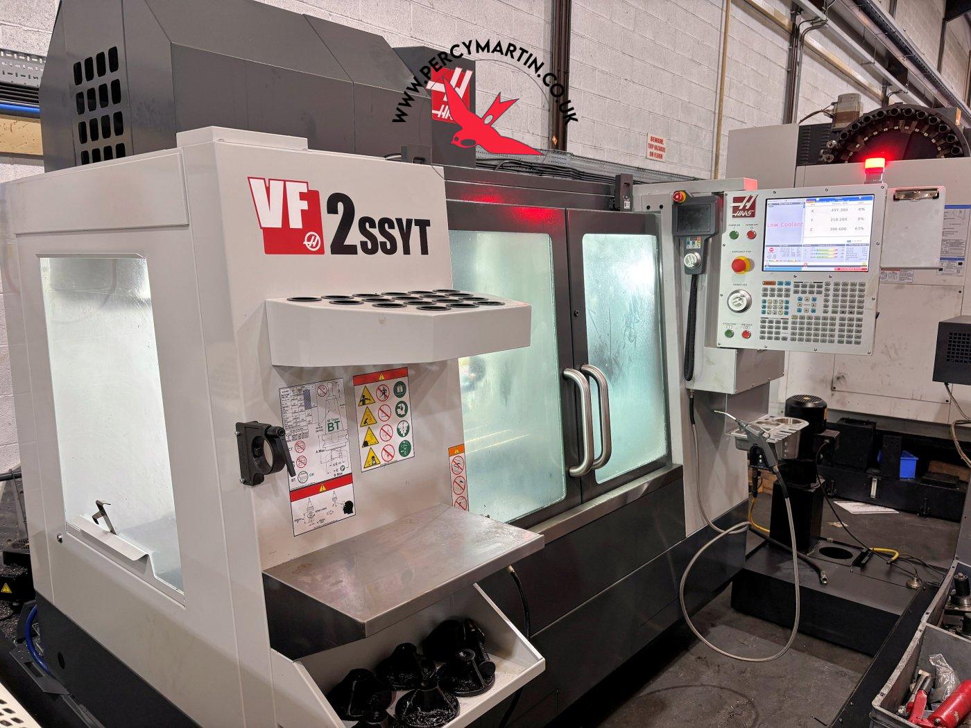 VF-2 SSY All Products 2024
