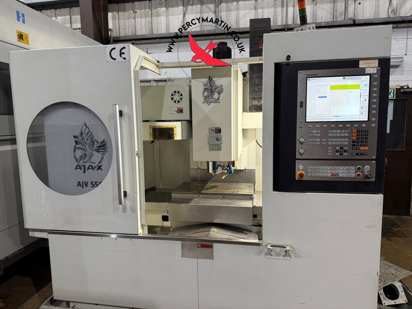 AJV550 All Products 2015