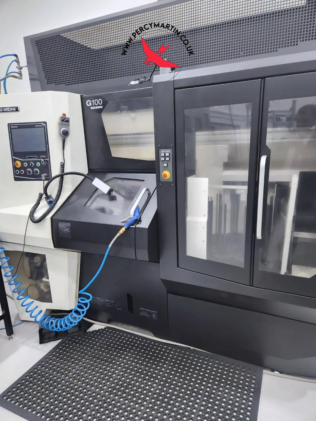 Wasino G100 480 All Products 2018