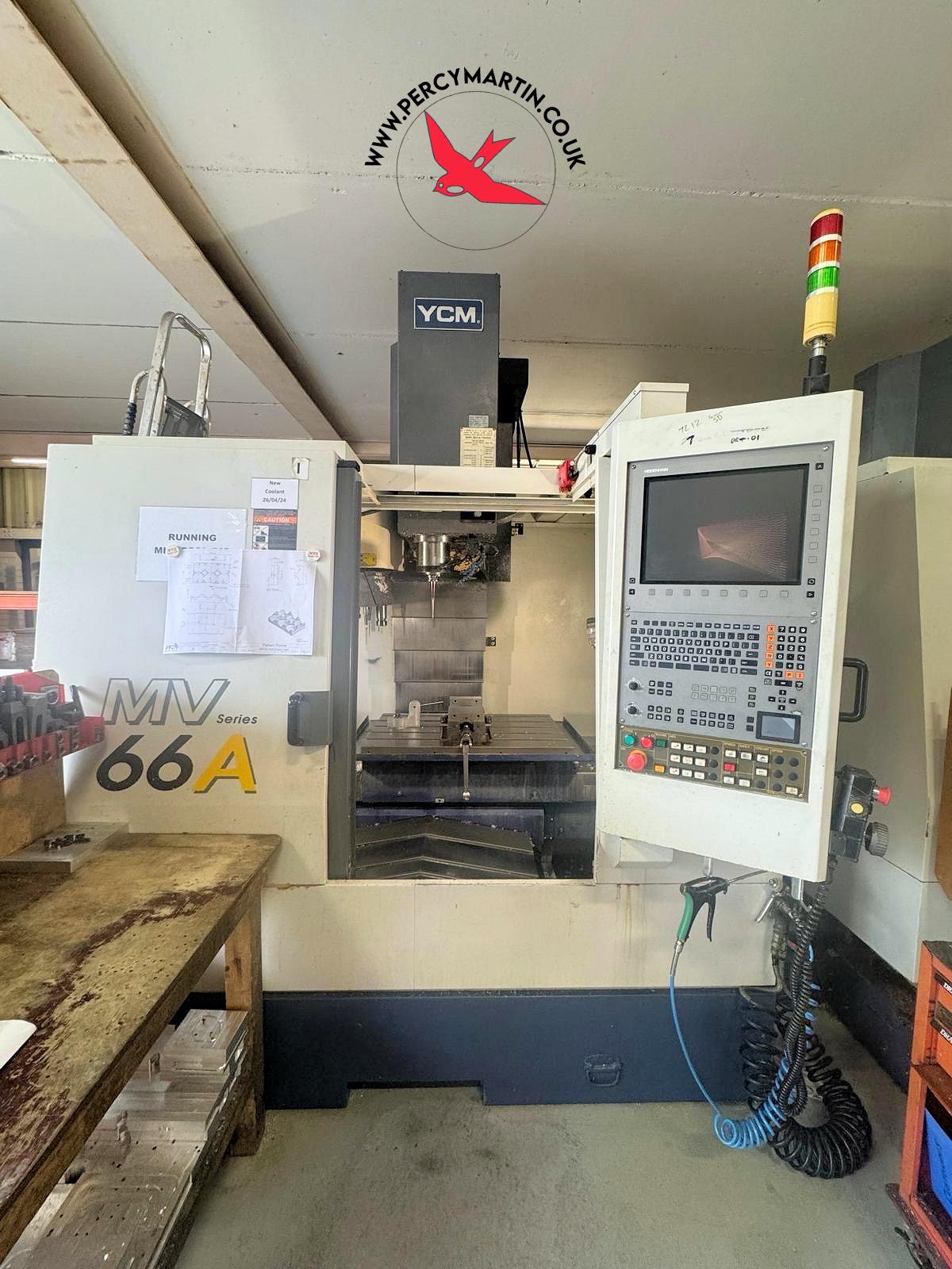 MV66A All Products 2007