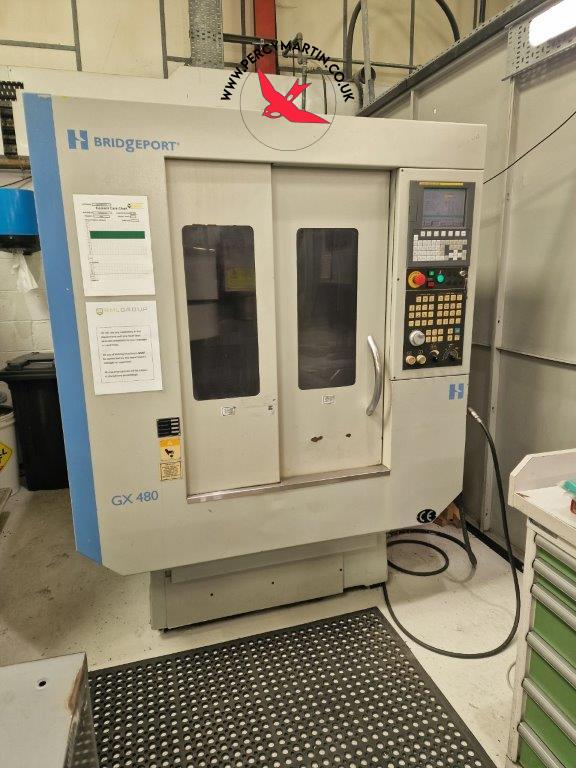 GX480 All Products 2007