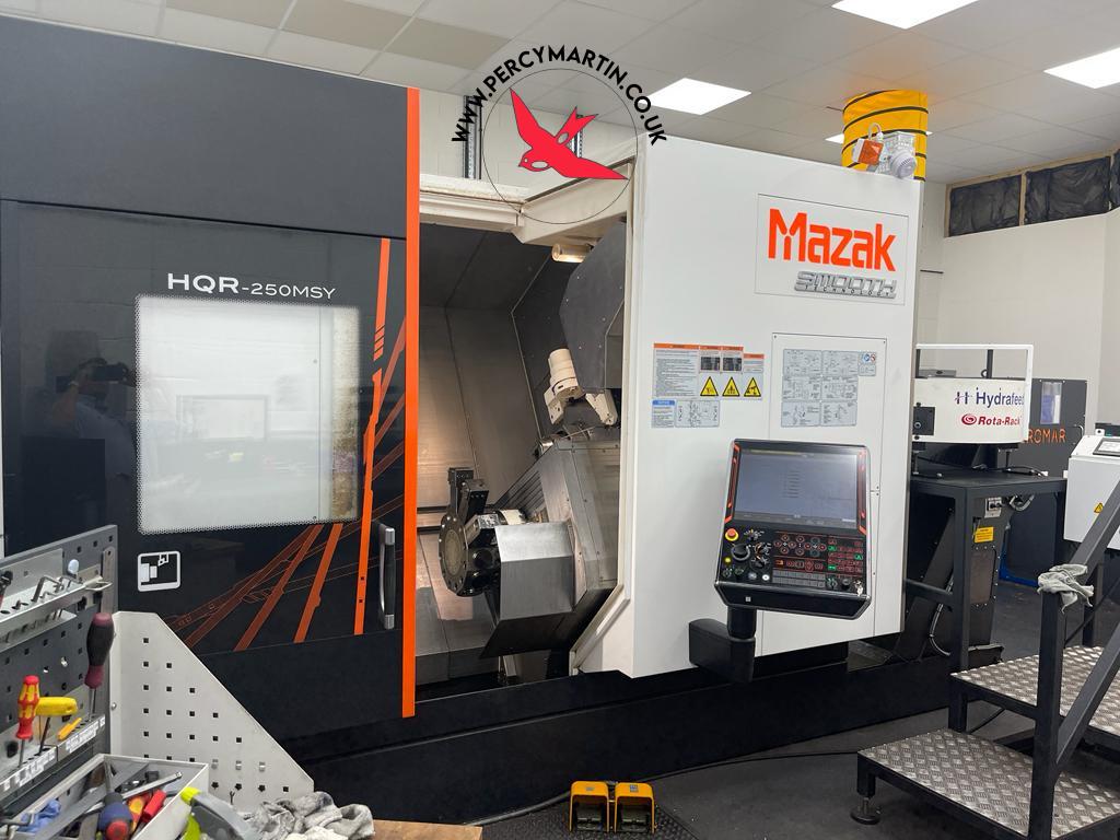 HQR-250MSY All Products 2018