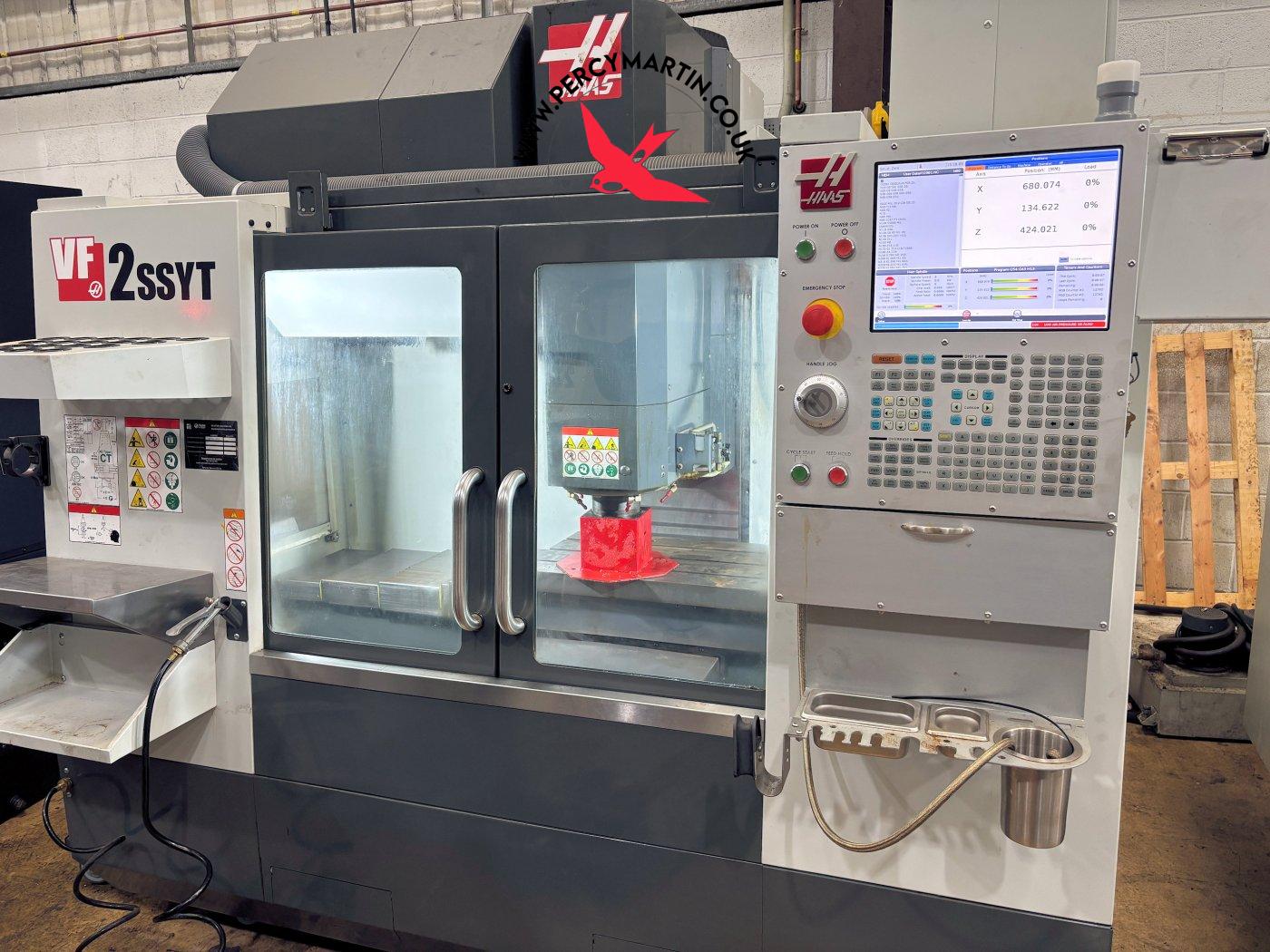 VF-2 SSY All Products 2022