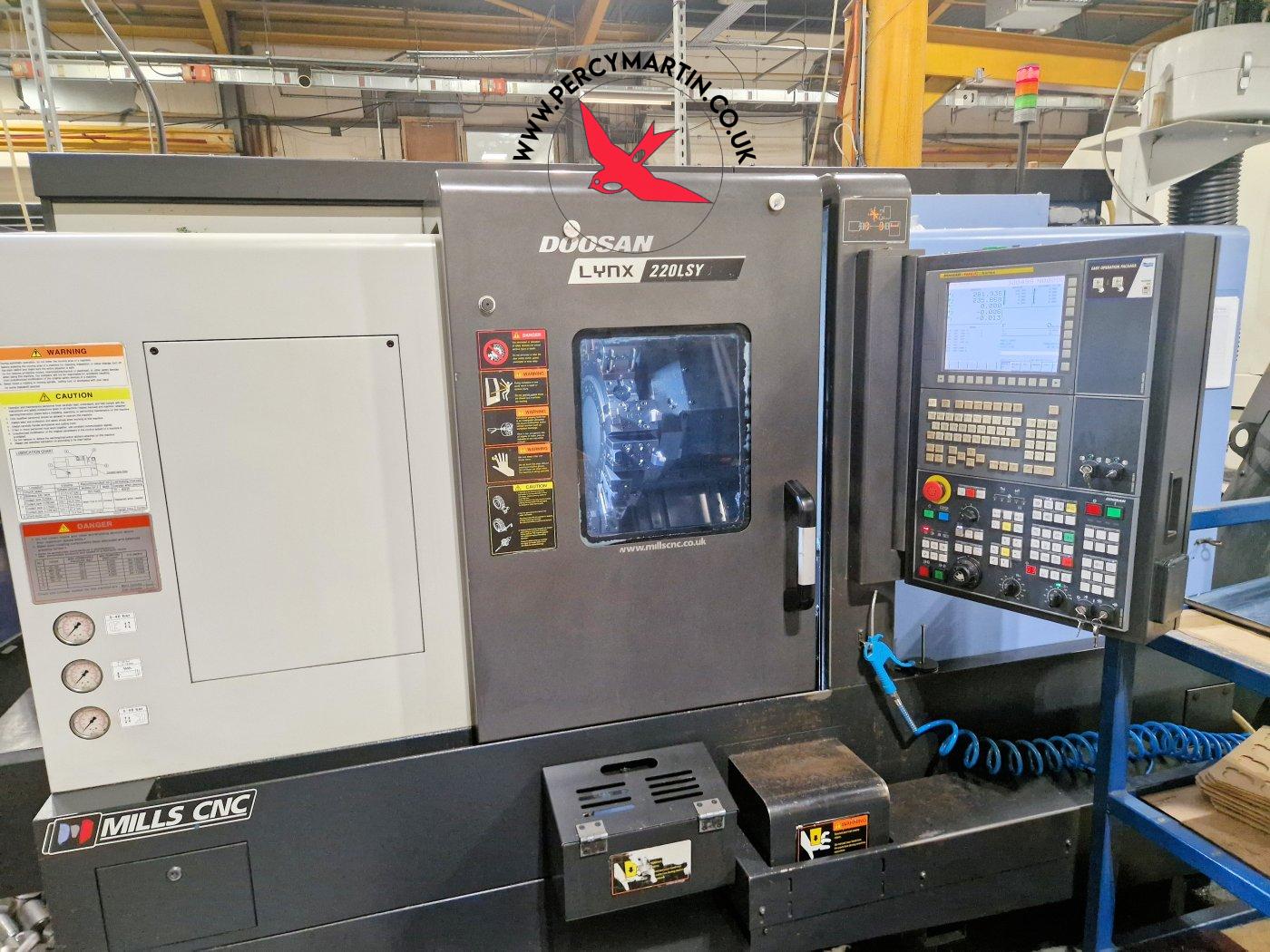 Lynx 220 LSYC All Products 2016