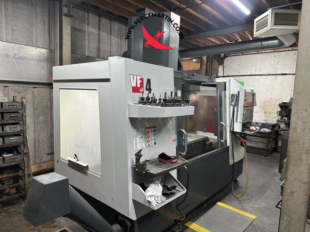 VF-4 All Products 2018
