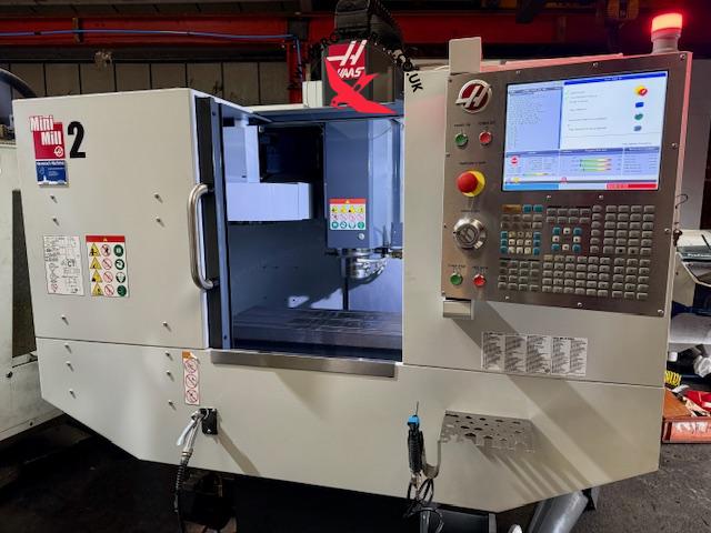 Mini Mill 2 All Products 2017