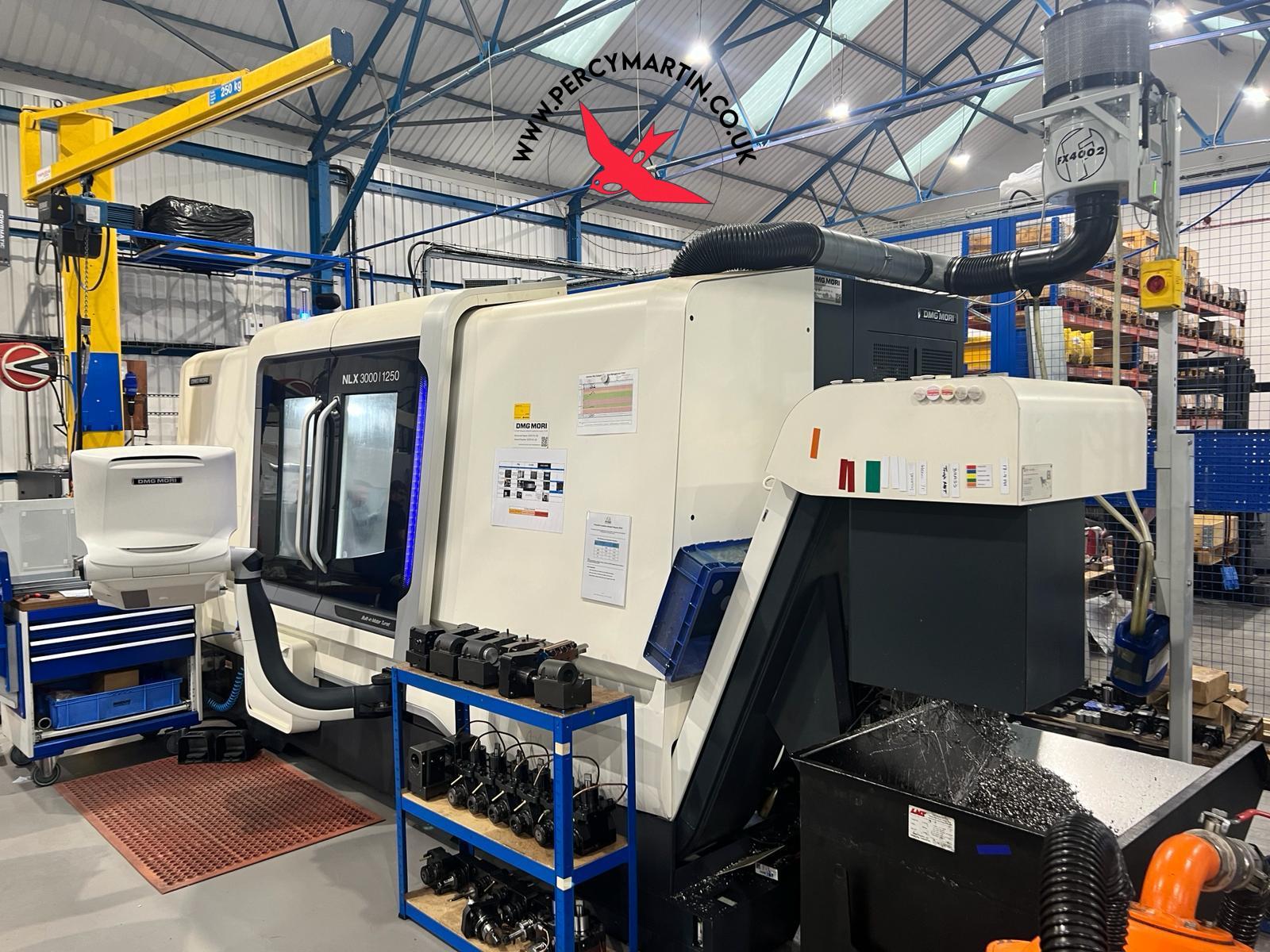 NLX3000 All Products 2018