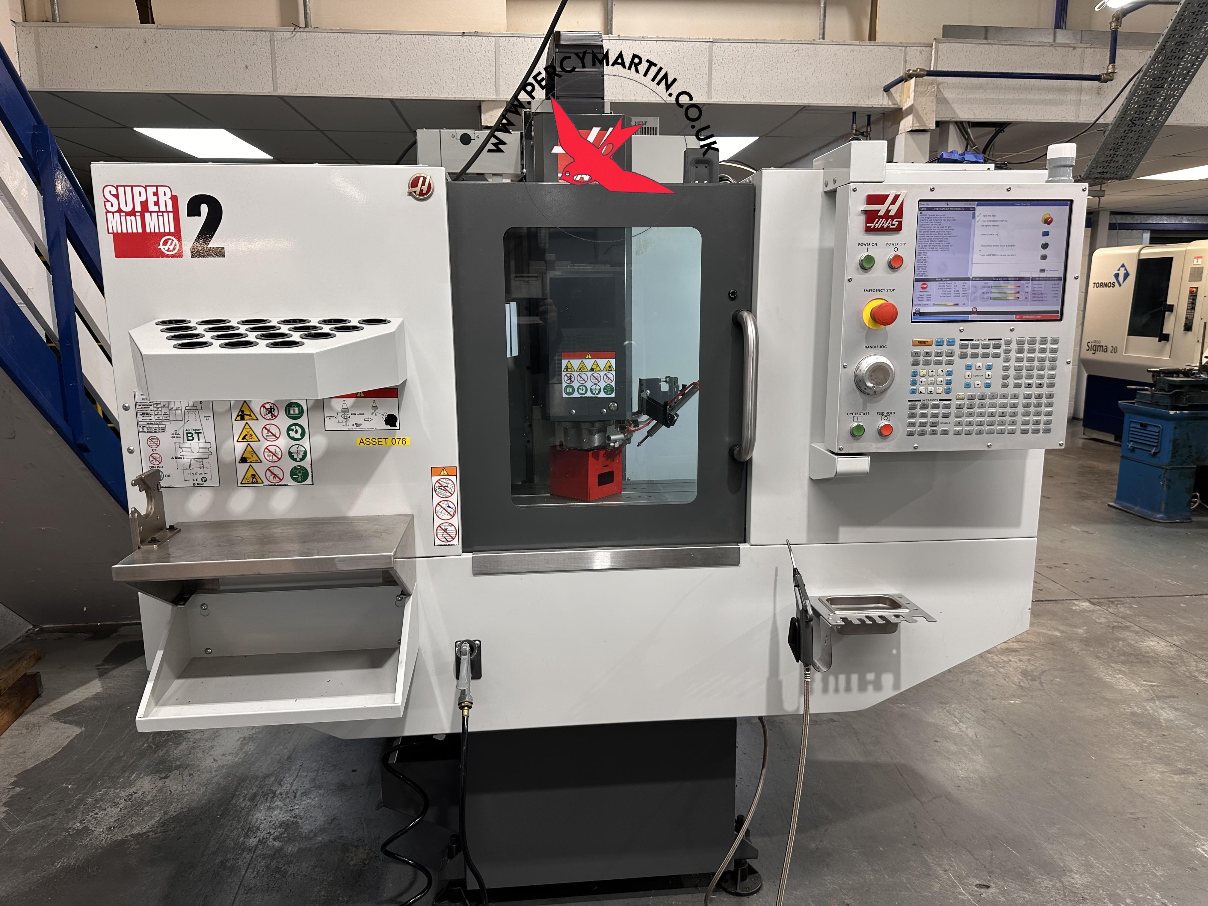 Super Mini Mill All Products 2021