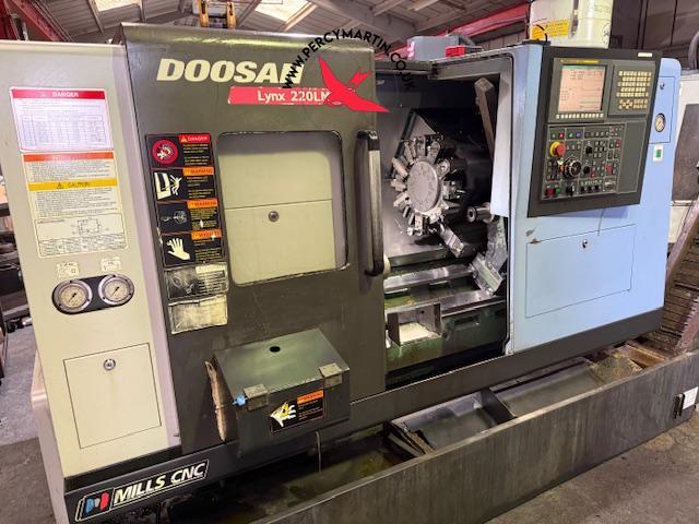 Lynx 220LM All Products 2014