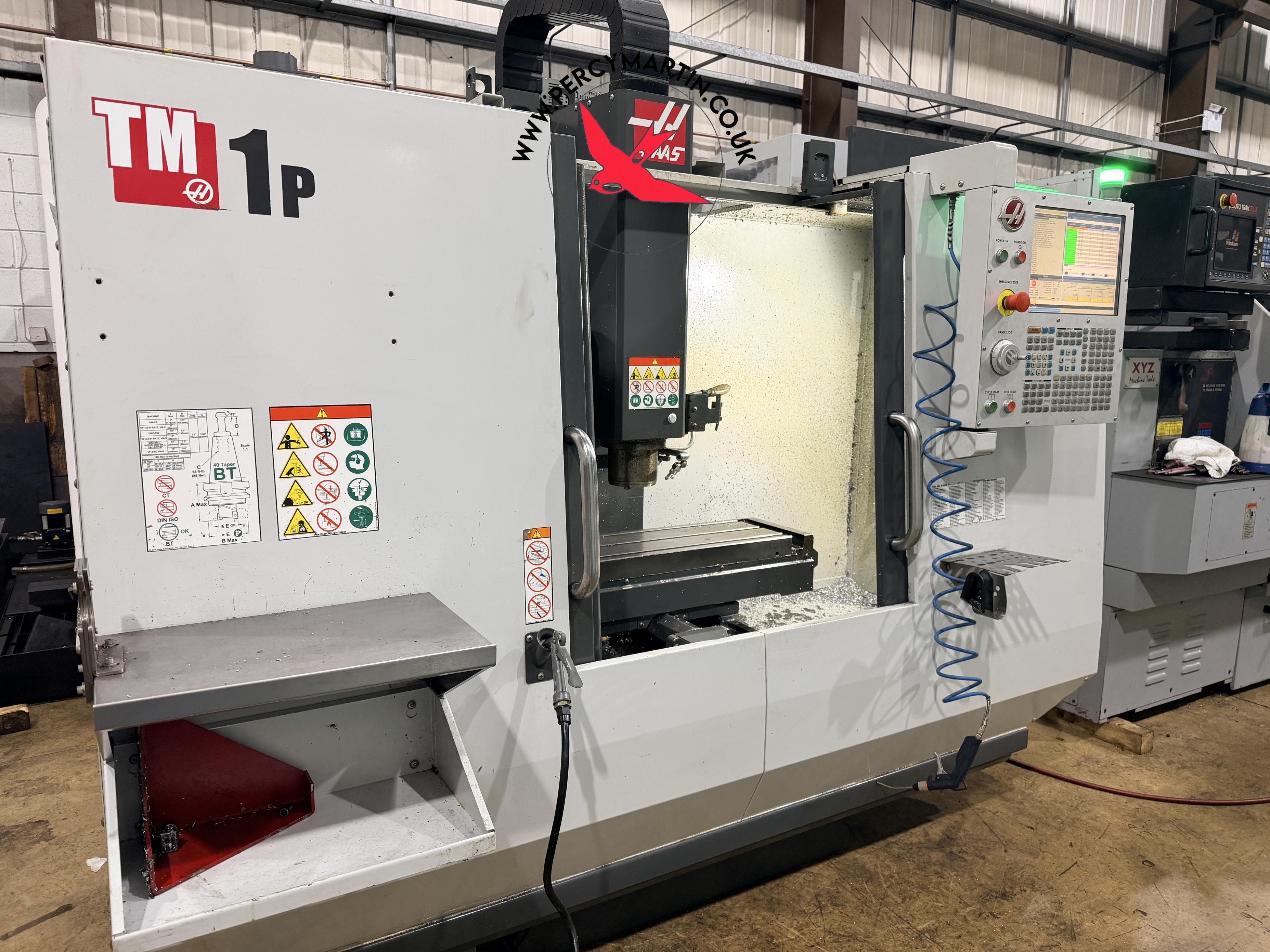 TM-1P All Products 2018
