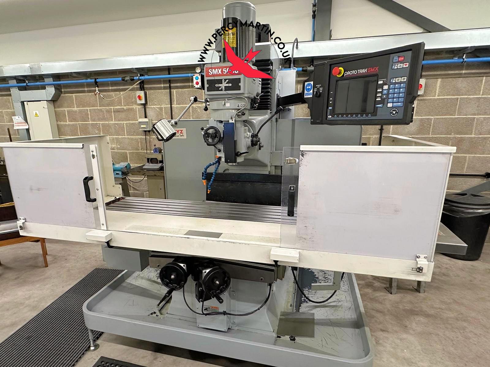 SMX5000 All Products 2019