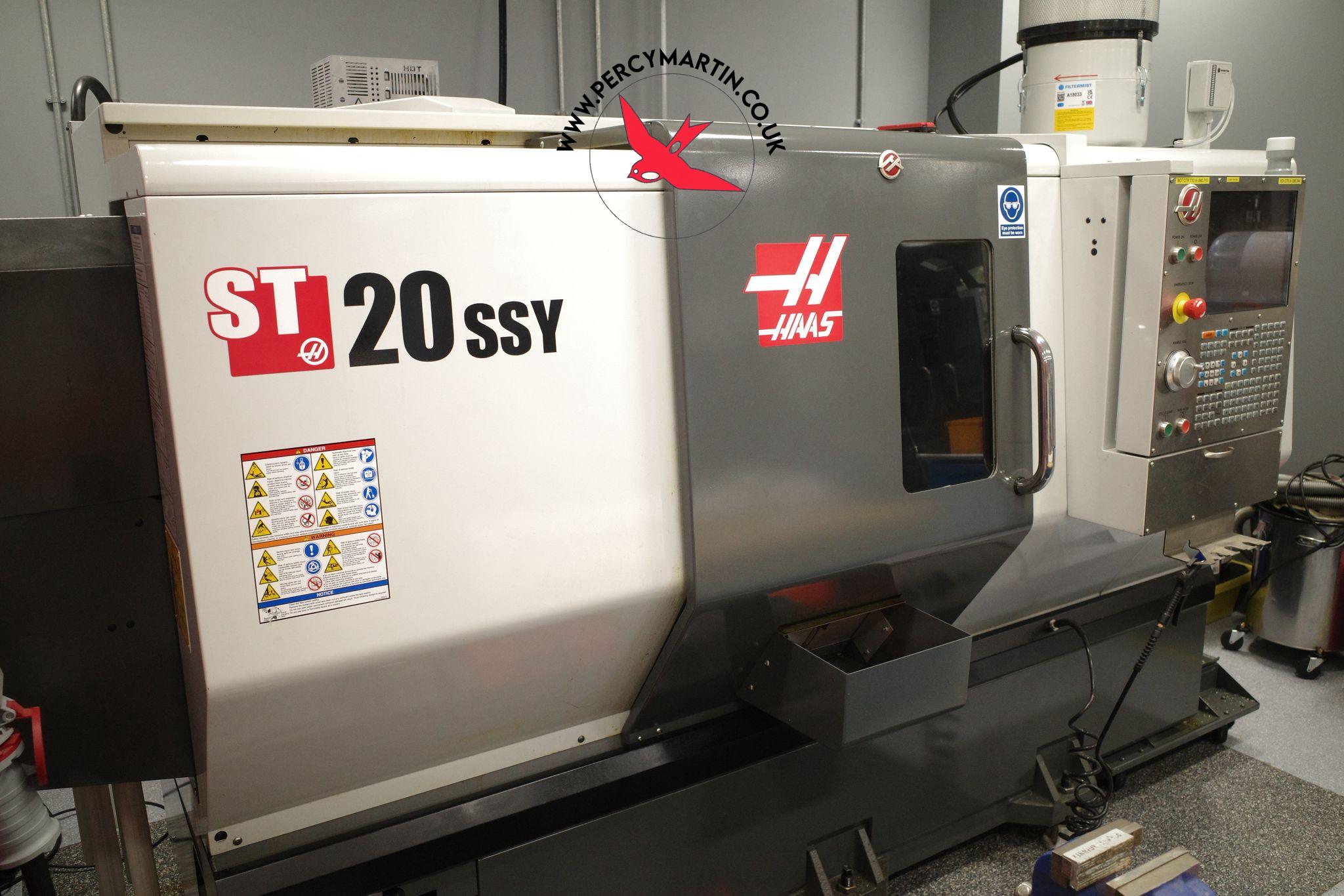 ST-20SSY All Products 2013