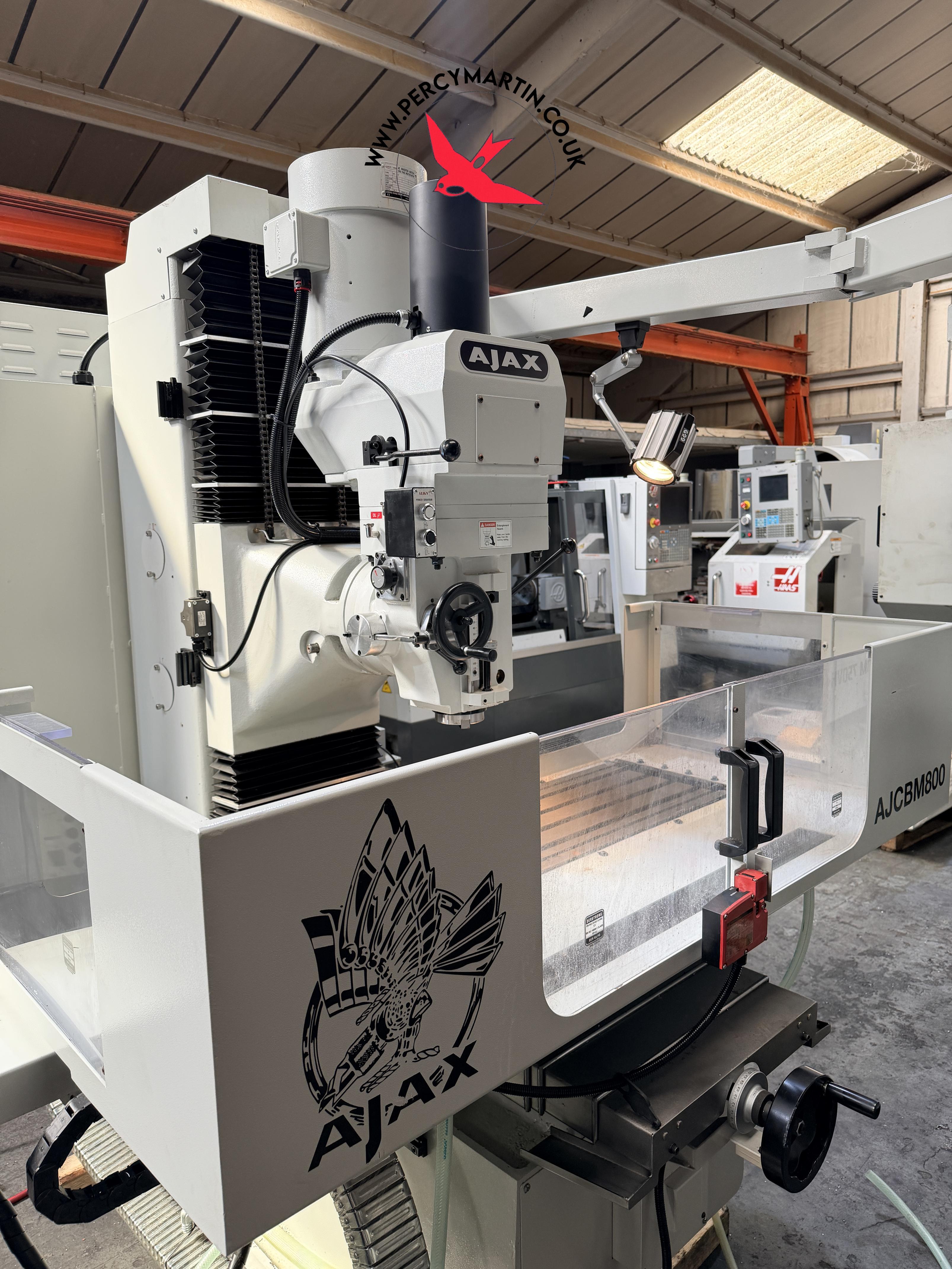 AJCBM800 All Products 2021