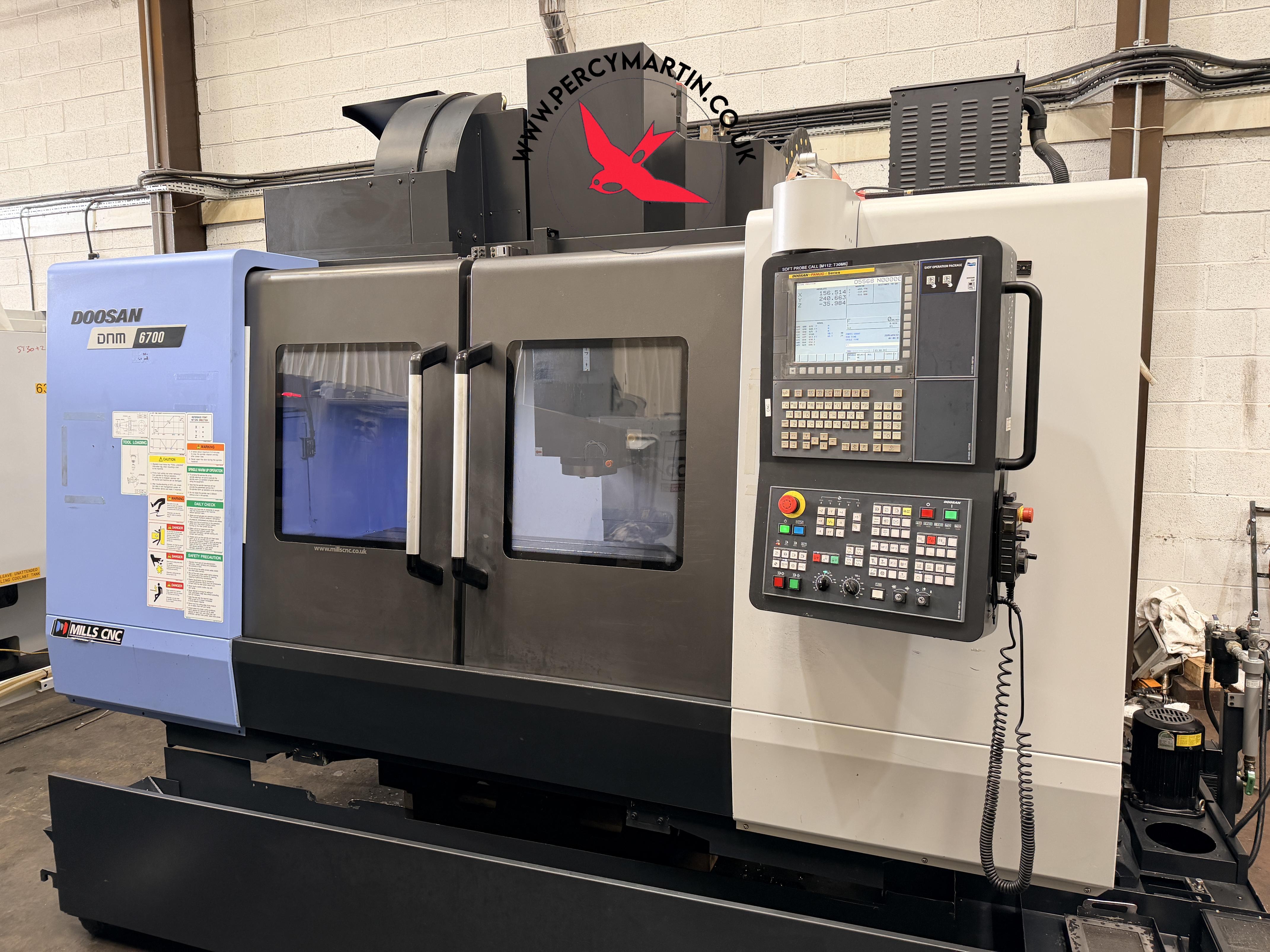 DNM6700 All Products 2017
