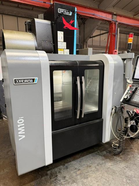 VM10i All Products 2018