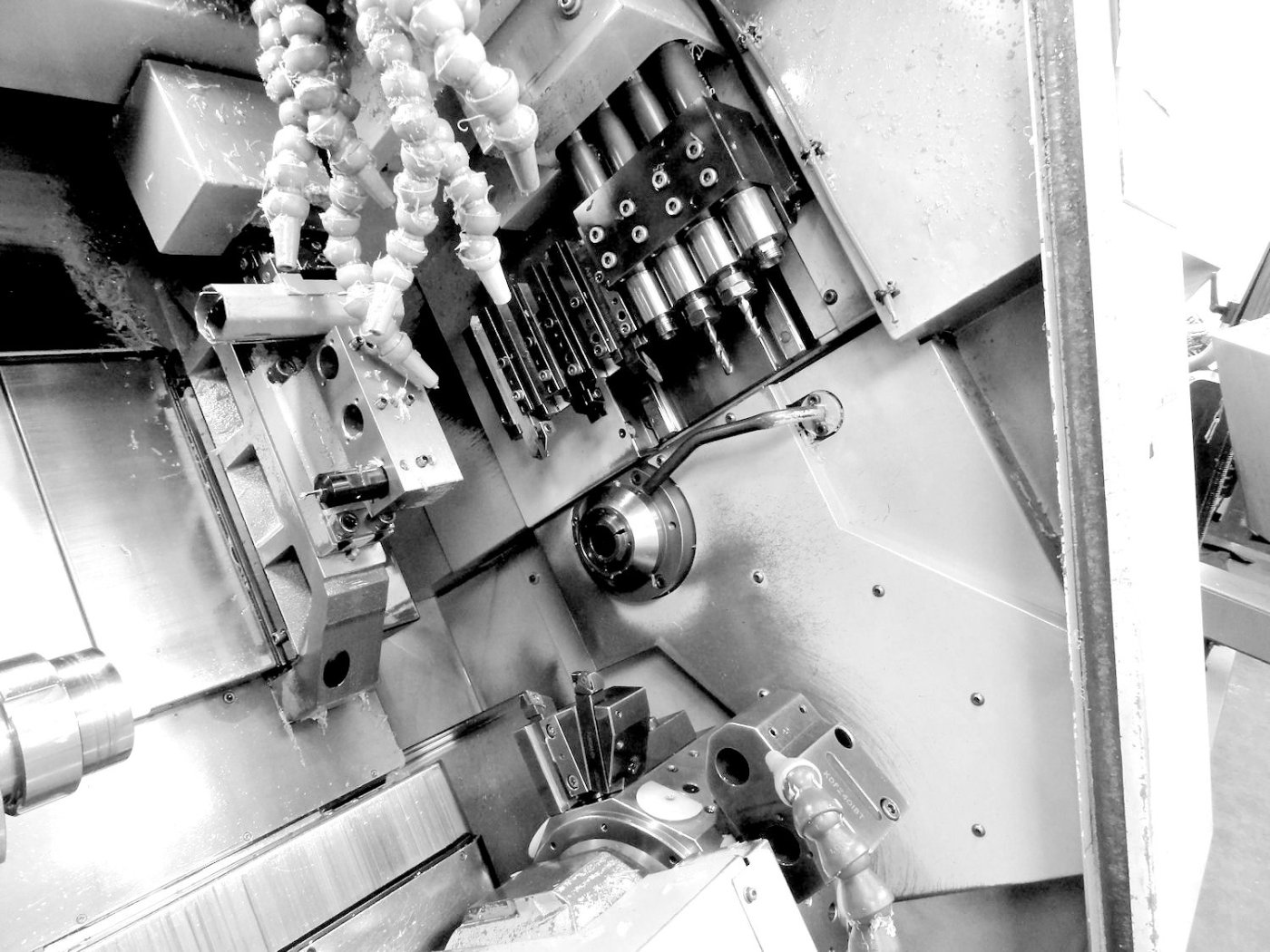 CNC Sliding Head Lathes thumbnail