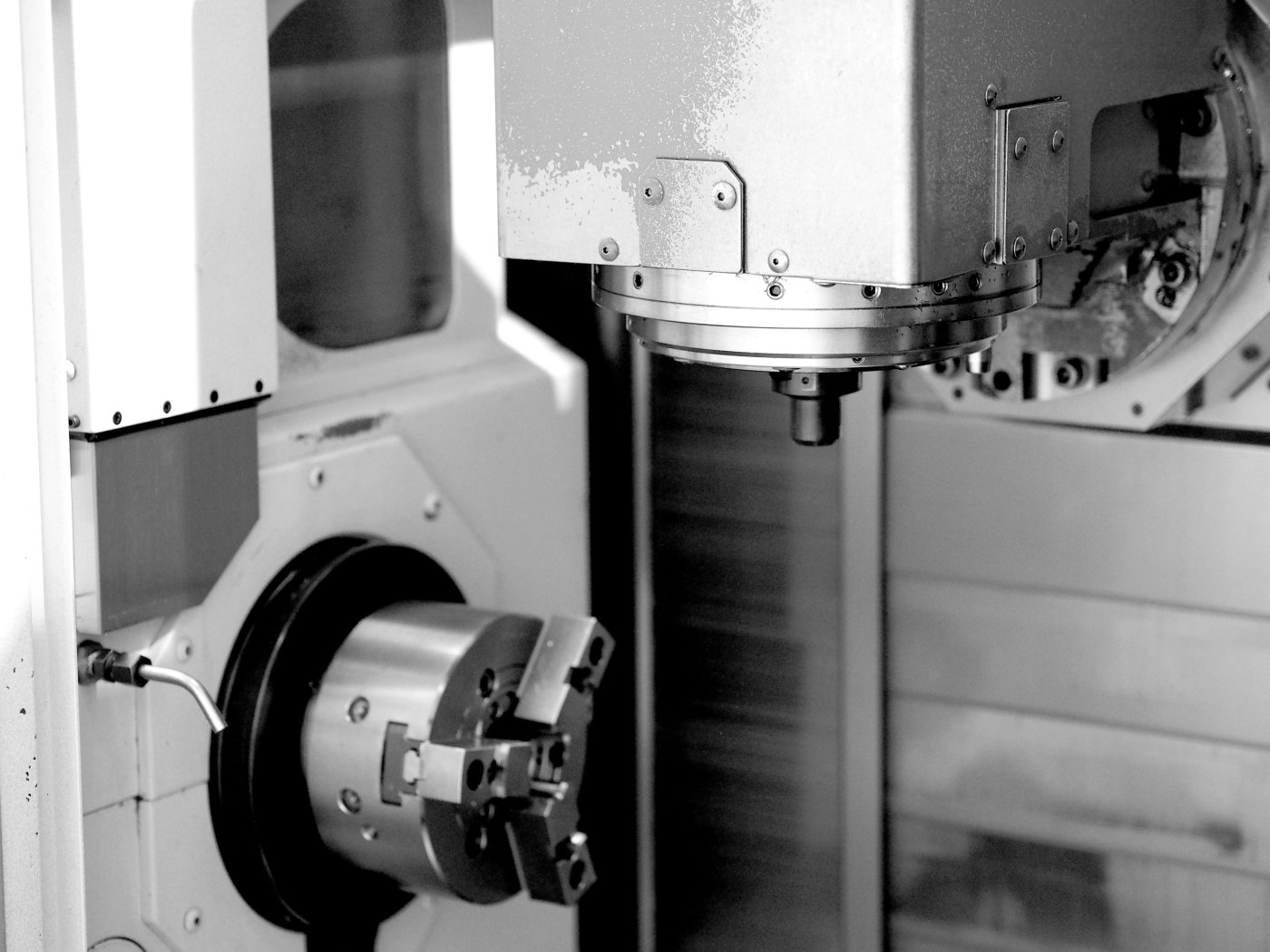 CNC Multi Tasking Lathes  thumbnail