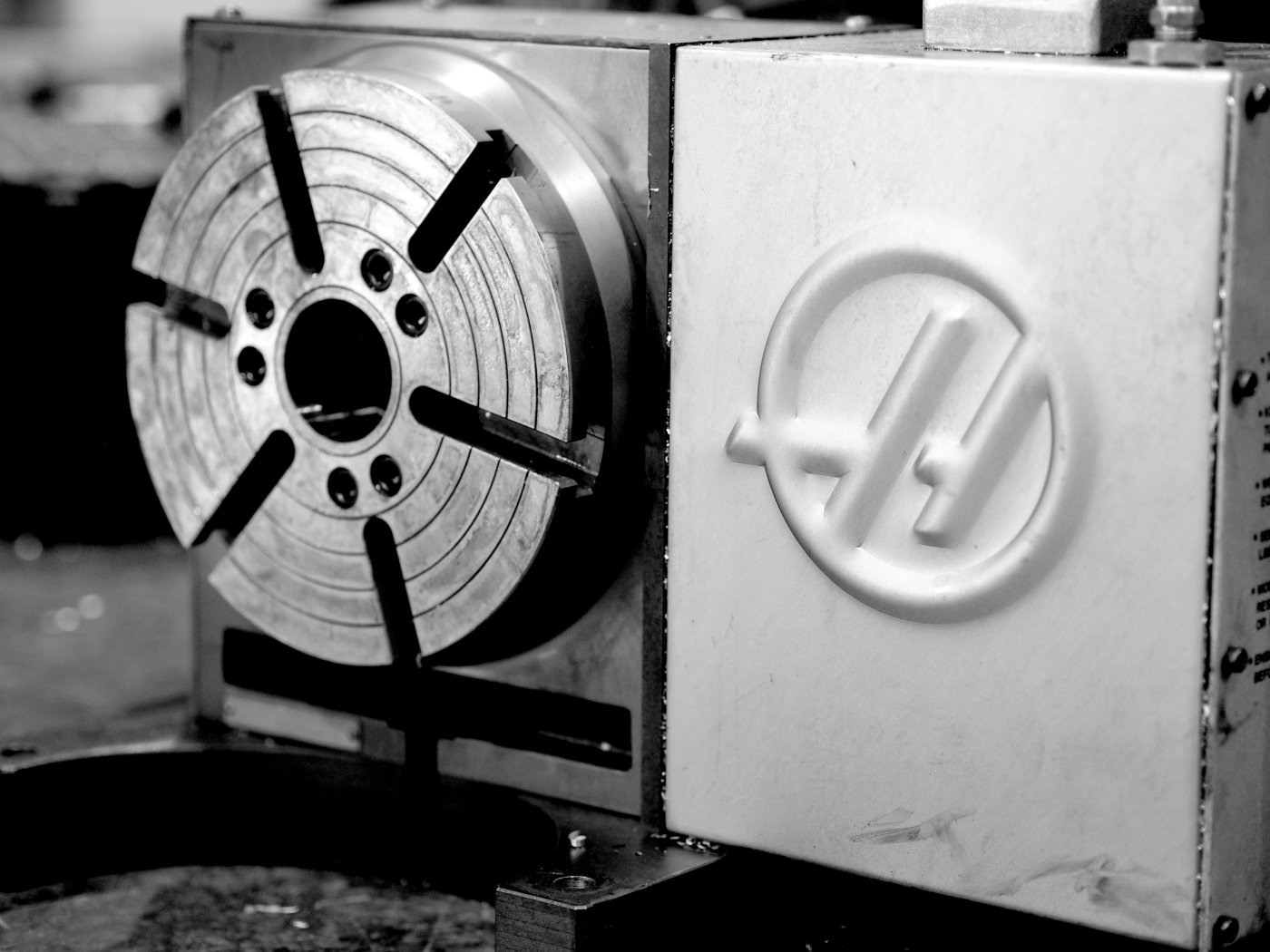 Rotary Tables thumbnail