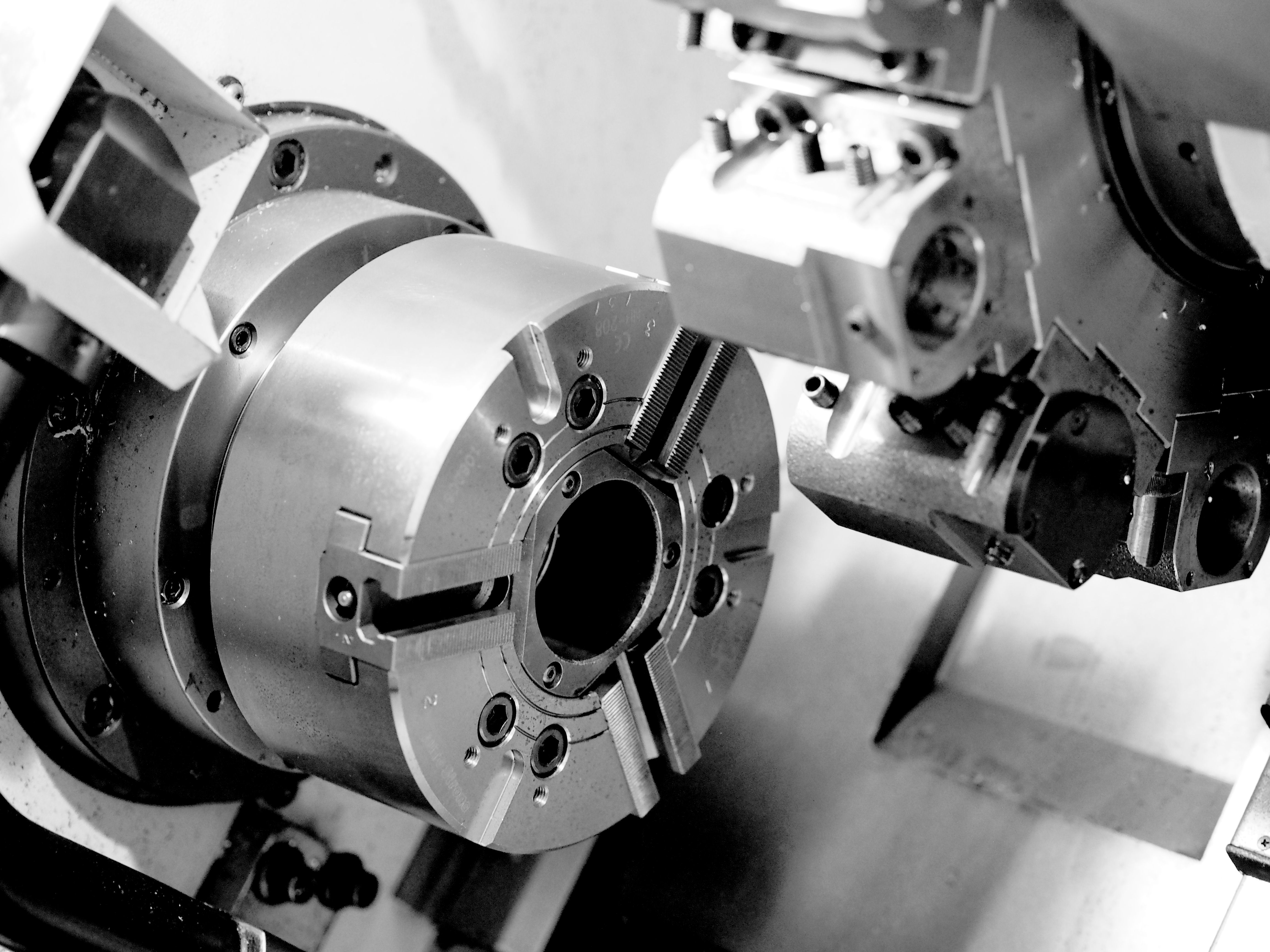 CNC Lathes thumbnail