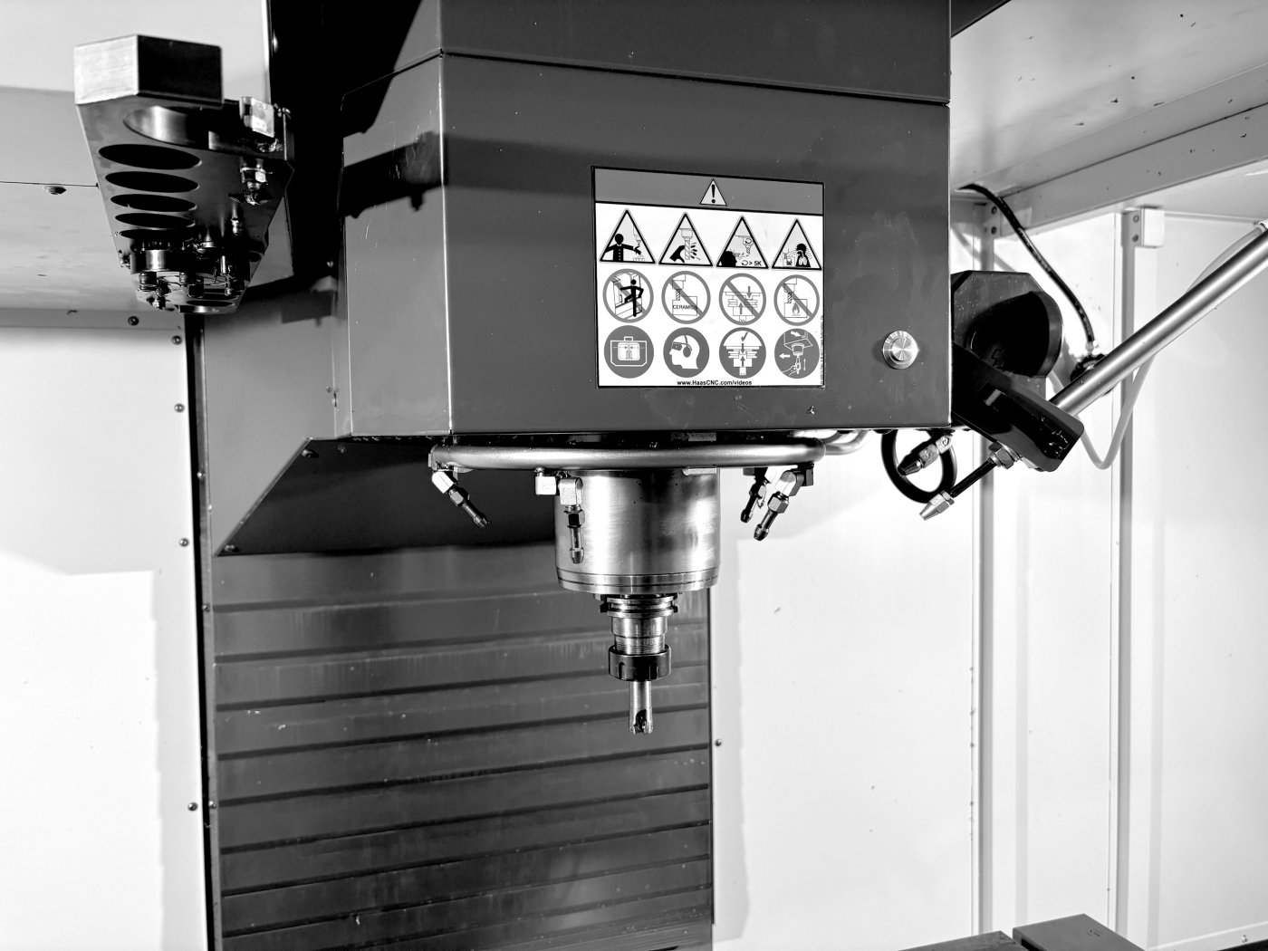 Vertical Machining Centres thumbnail